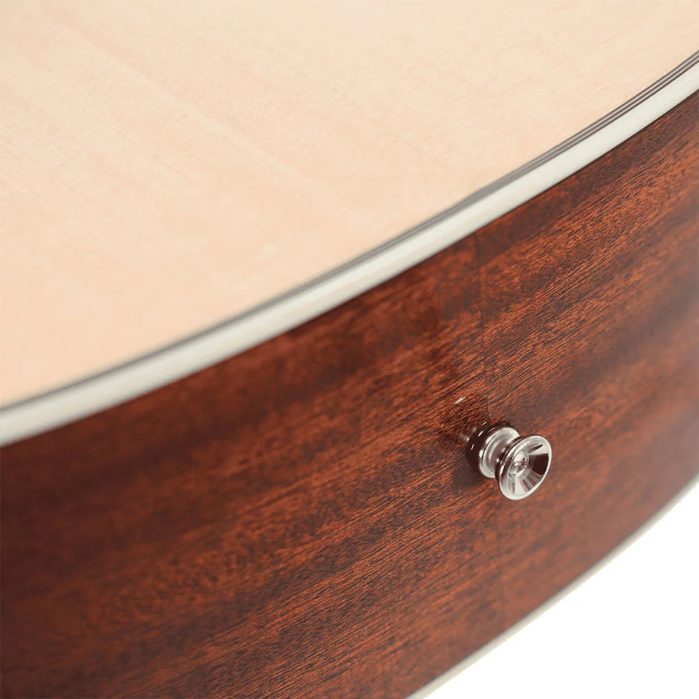 Đàn Guitar Acoustic Saga SF700C