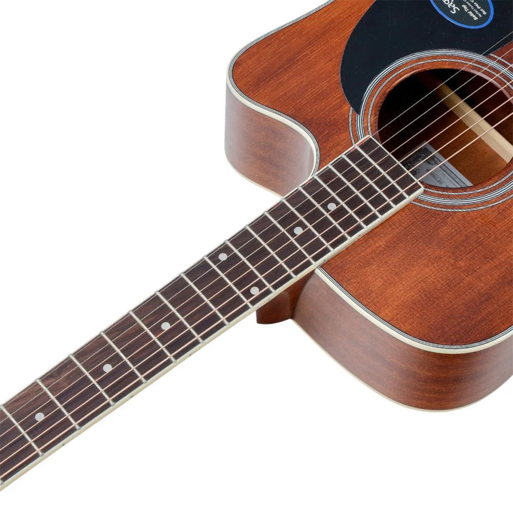 Đàn Guitar Acoustic Saga SF700C