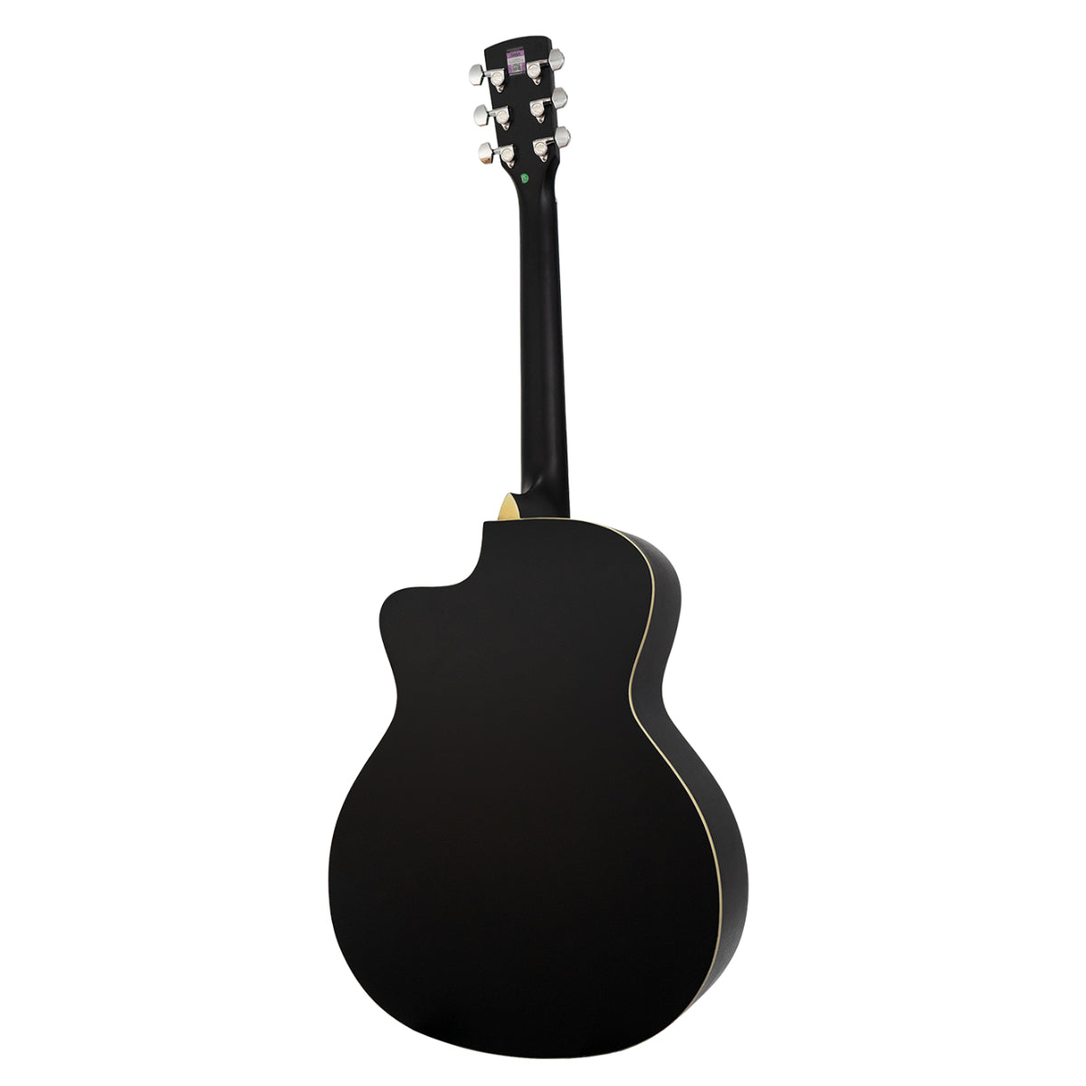 Đàn Guitar Acoustic Saga SF700GC