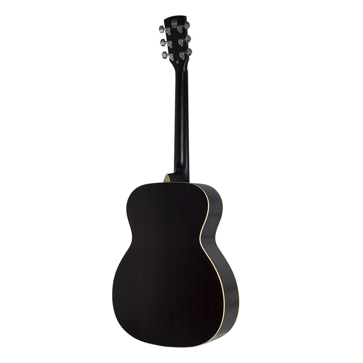 Đàn Guitar Acoustic Saga SF700M