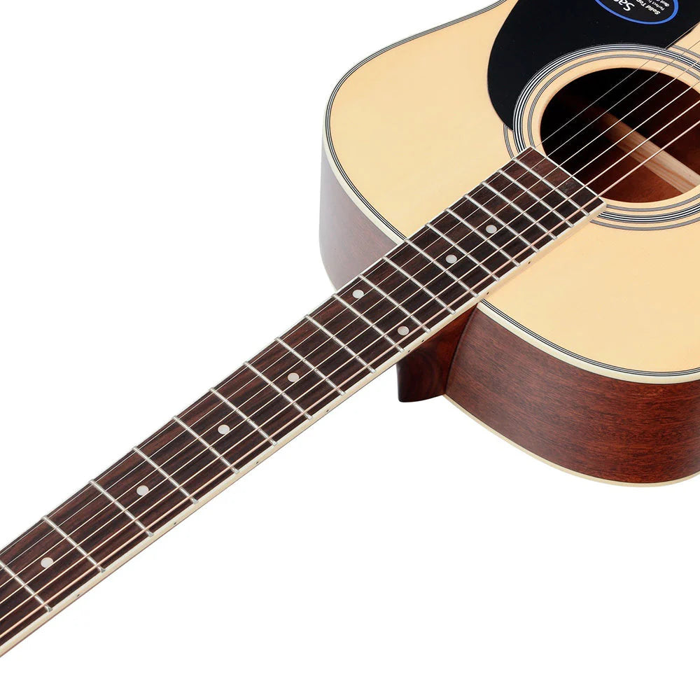 Đàn Guitar Acoustic Saga SF700M