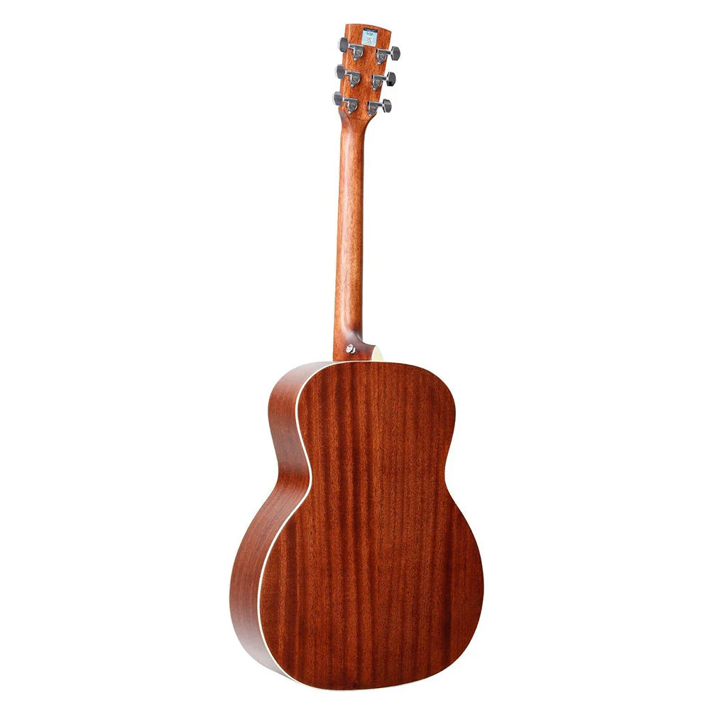 Đàn Guitar Acoustic Saga SF700M