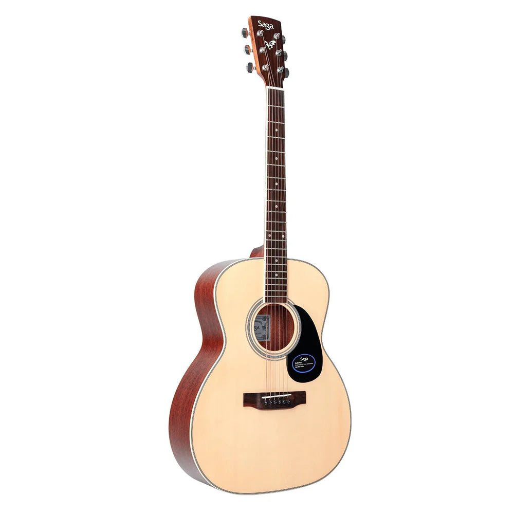 Đàn Guitar Acoustic Saga SF700M