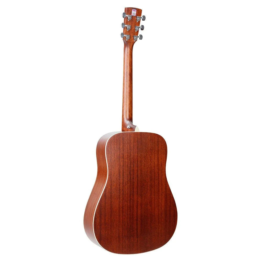 Đàn Guitar Acoustic Saga SF700