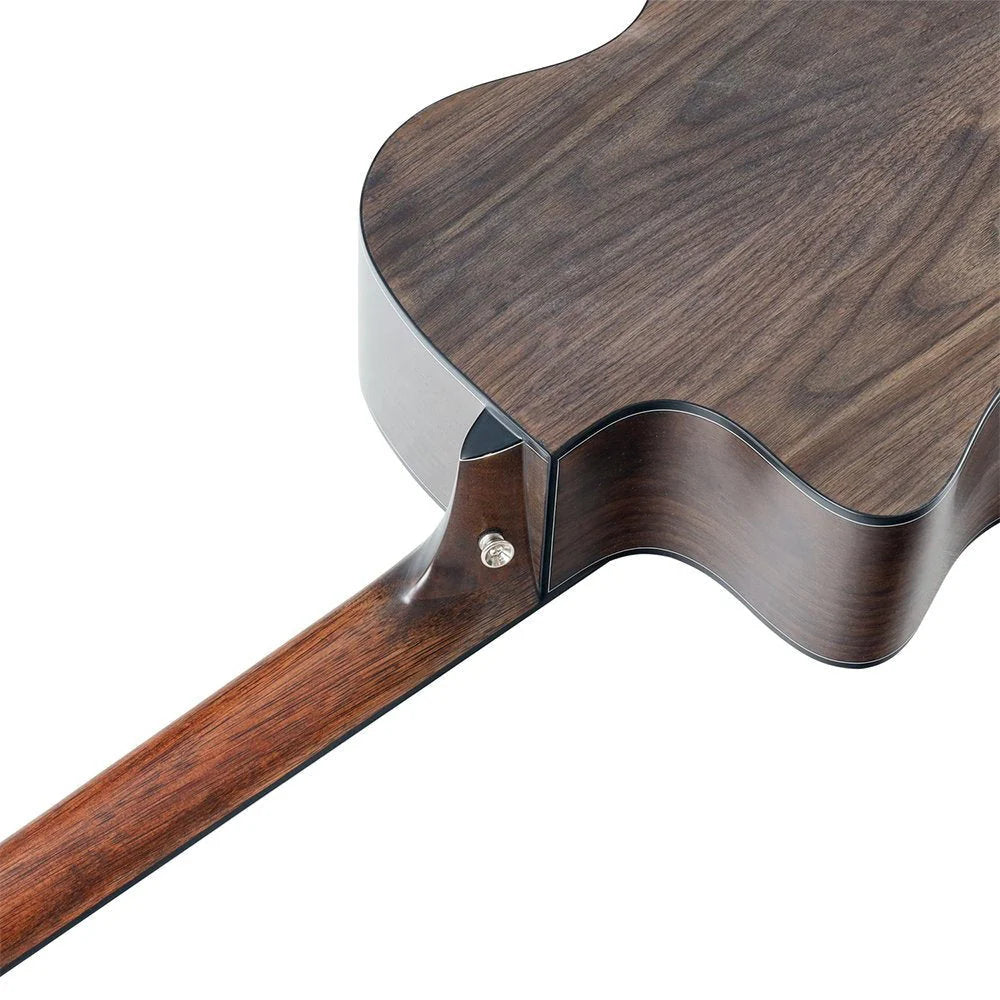 Đàn Guitar Acoustic Saga SF800GCE