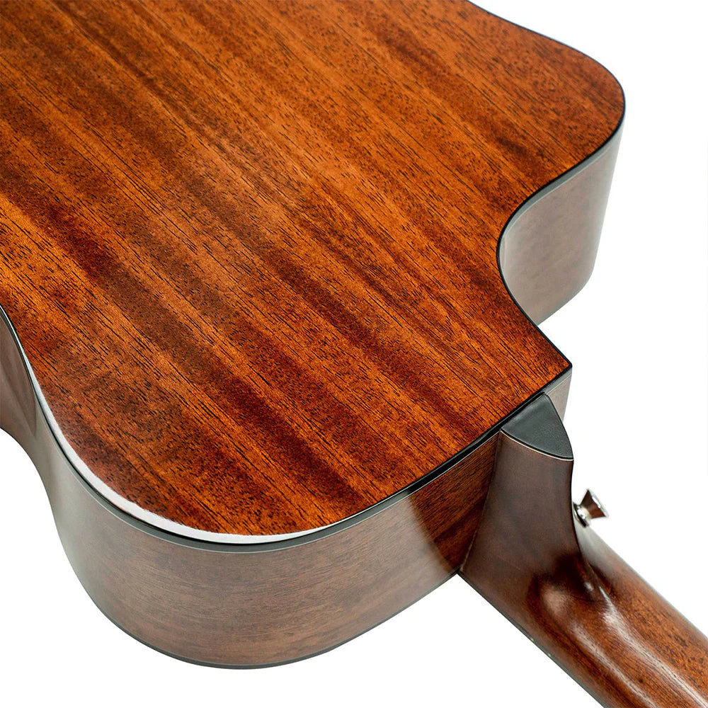 Đàn Guitar Acoustic Saga SF830GCE