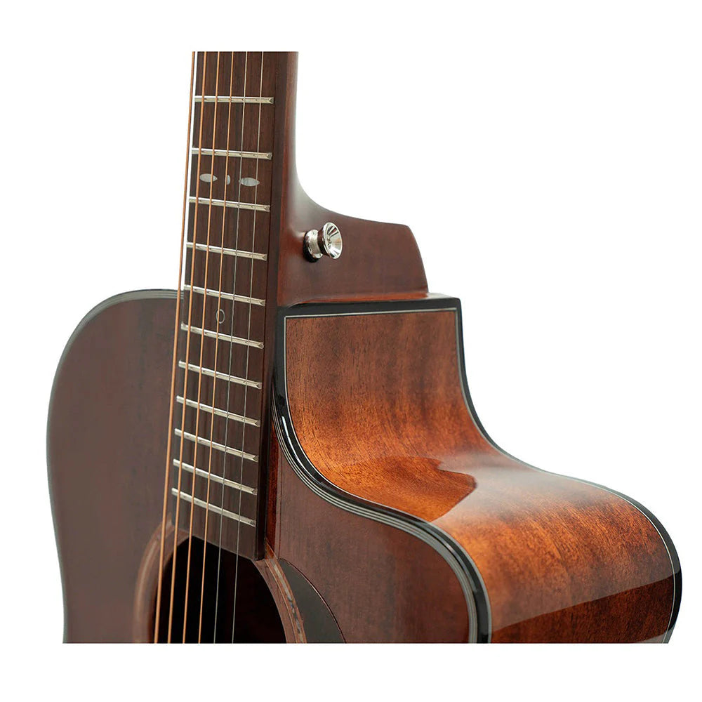 Đàn Guitar Acoustic Saga SF830GCE