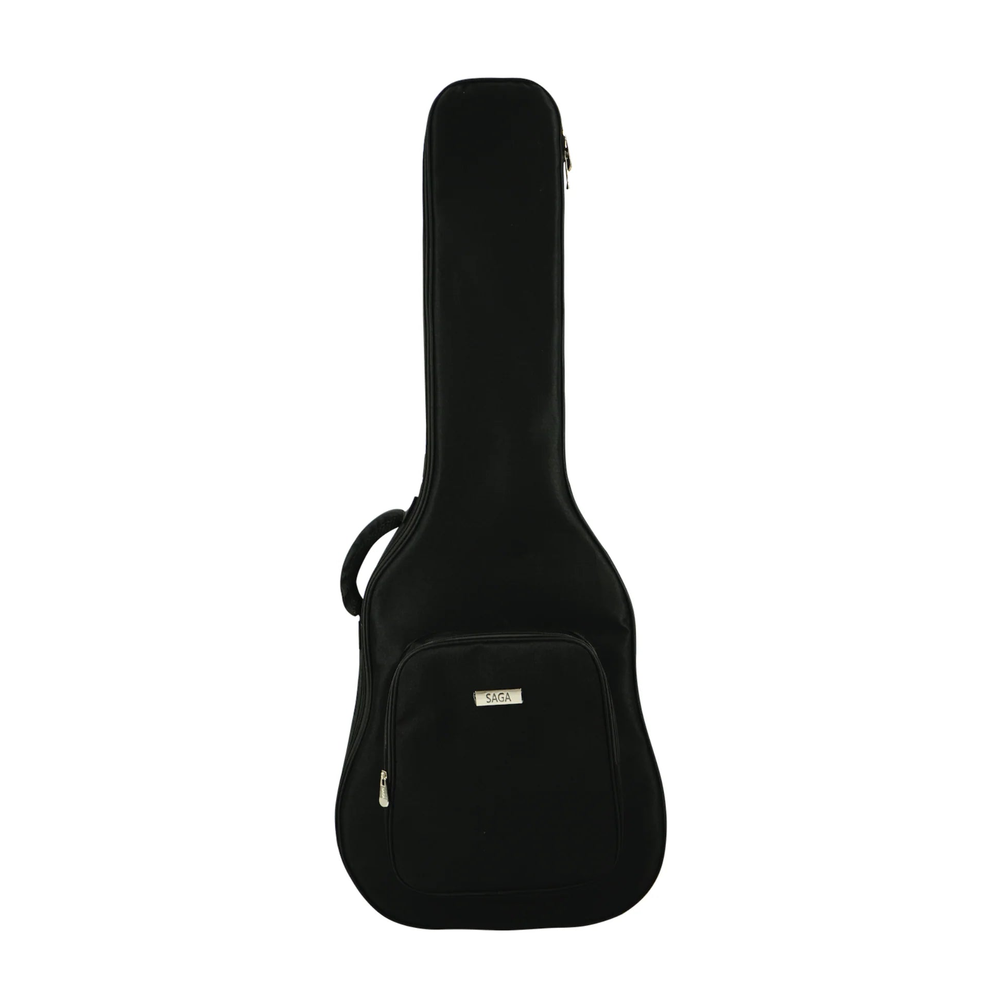 Đàn Guitar Acoustic Saga SF830GCE