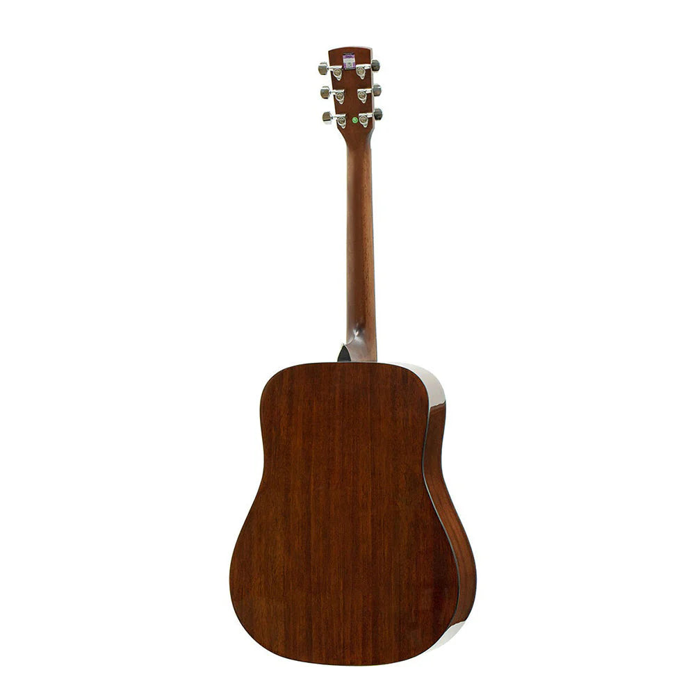 Đàn Guitar Acoustic Saga SF830