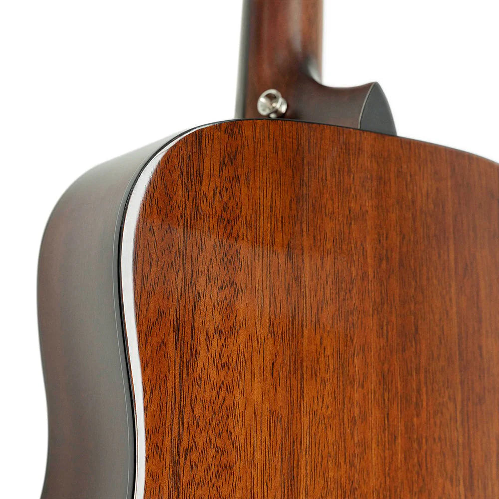 Đàn Guitar Acoustic Saga SF830