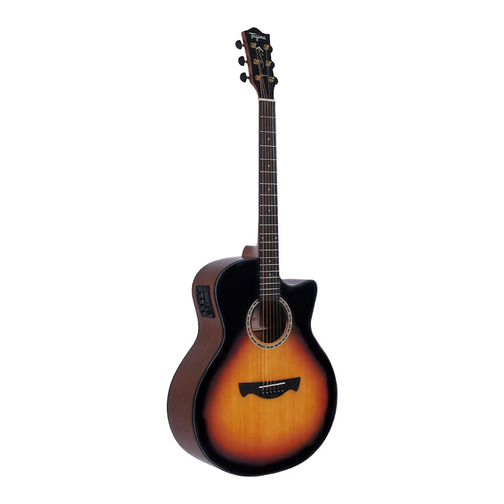 Đàn Guitar Acoustic Tagima California