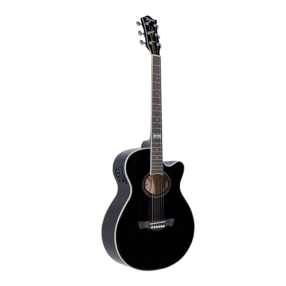Đàn Guitar Acoustic Tagima Dallas