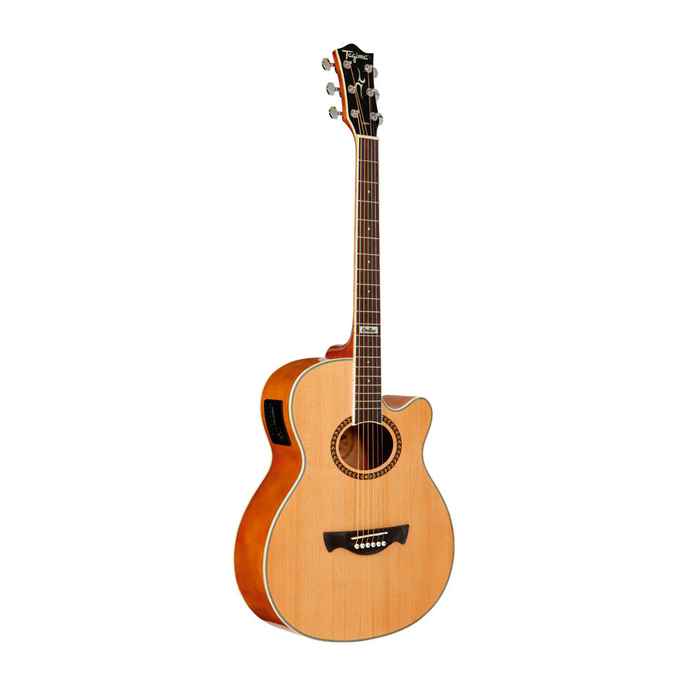 Đàn Guitar Acoustic Tagima Dallas