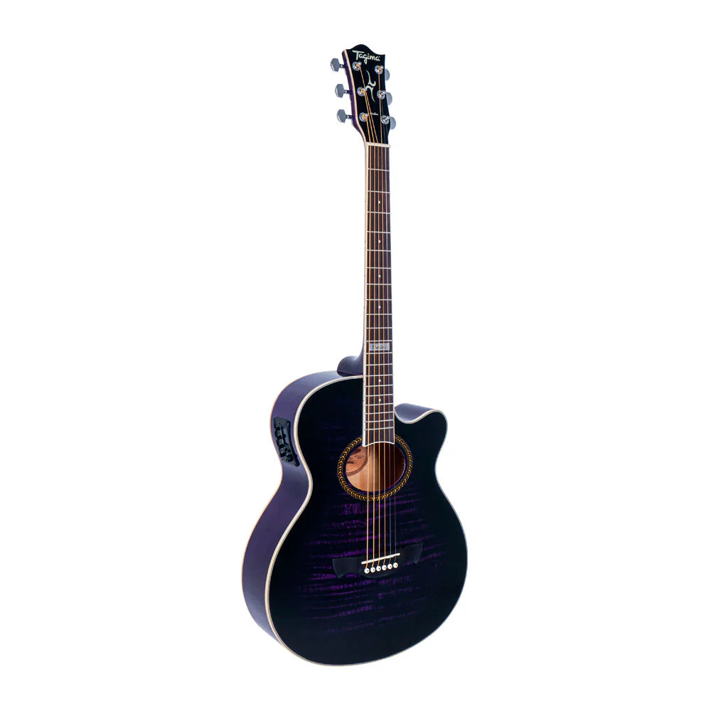 Đàn Guitar Acoustic Tagima Dallas