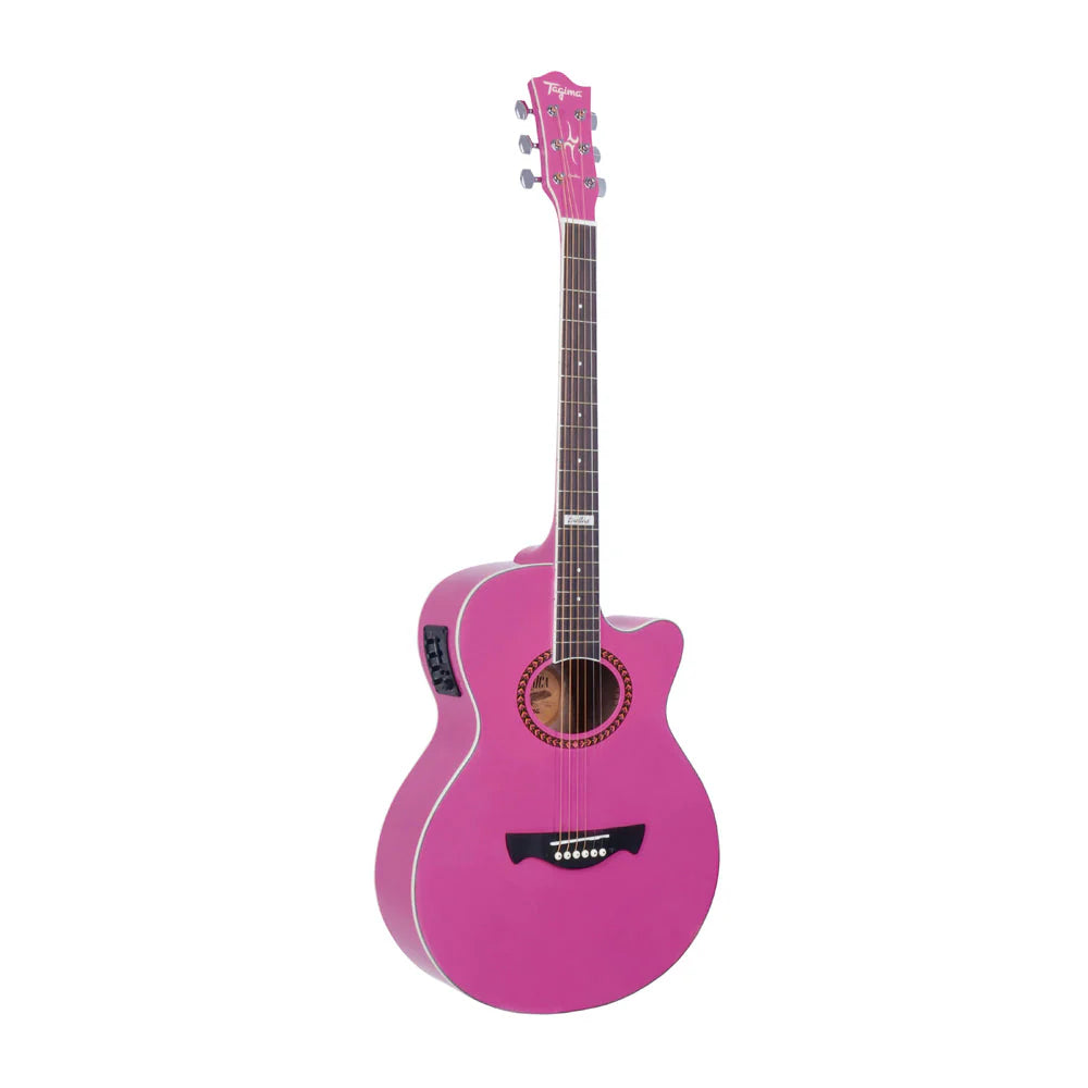 Đàn Guitar Acoustic Tagima Dallas