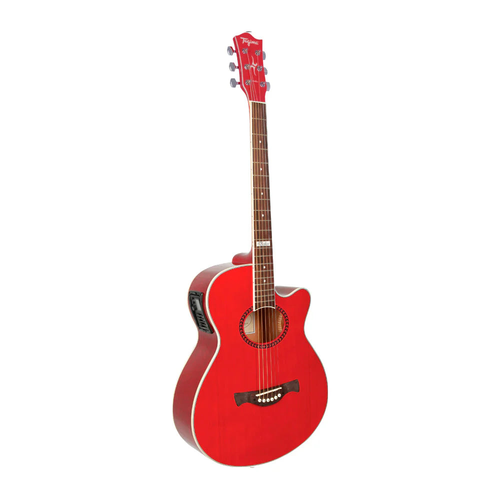 Đàn Guitar Acoustic Tagima Dallas