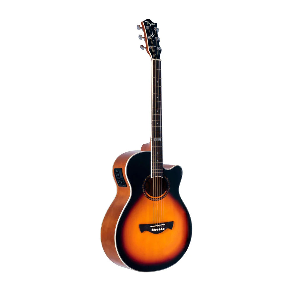 Đàn Guitar Acoustic Tagima Dallas