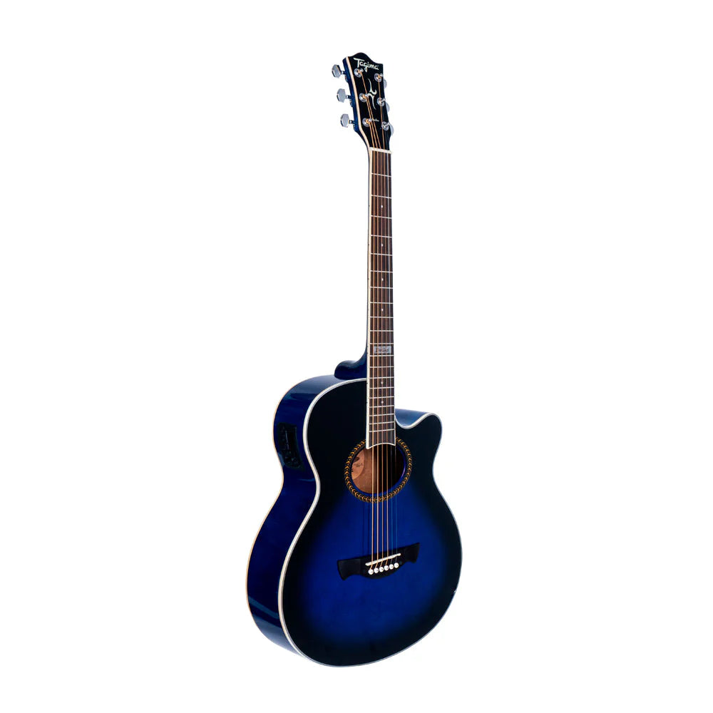 Đàn Guitar Acoustic Tagima Dallas