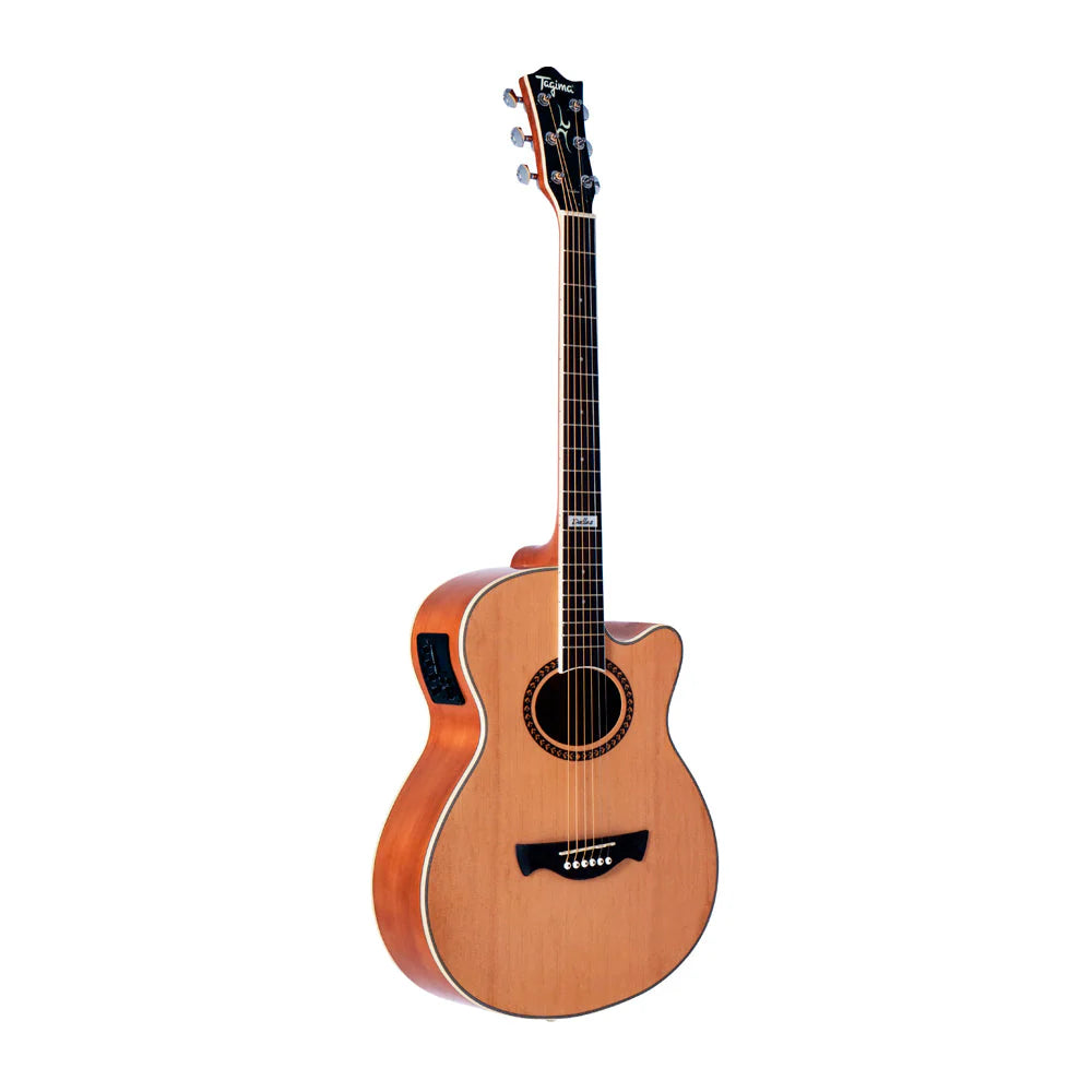 Đàn Guitar Acoustic Tagima Dallas
