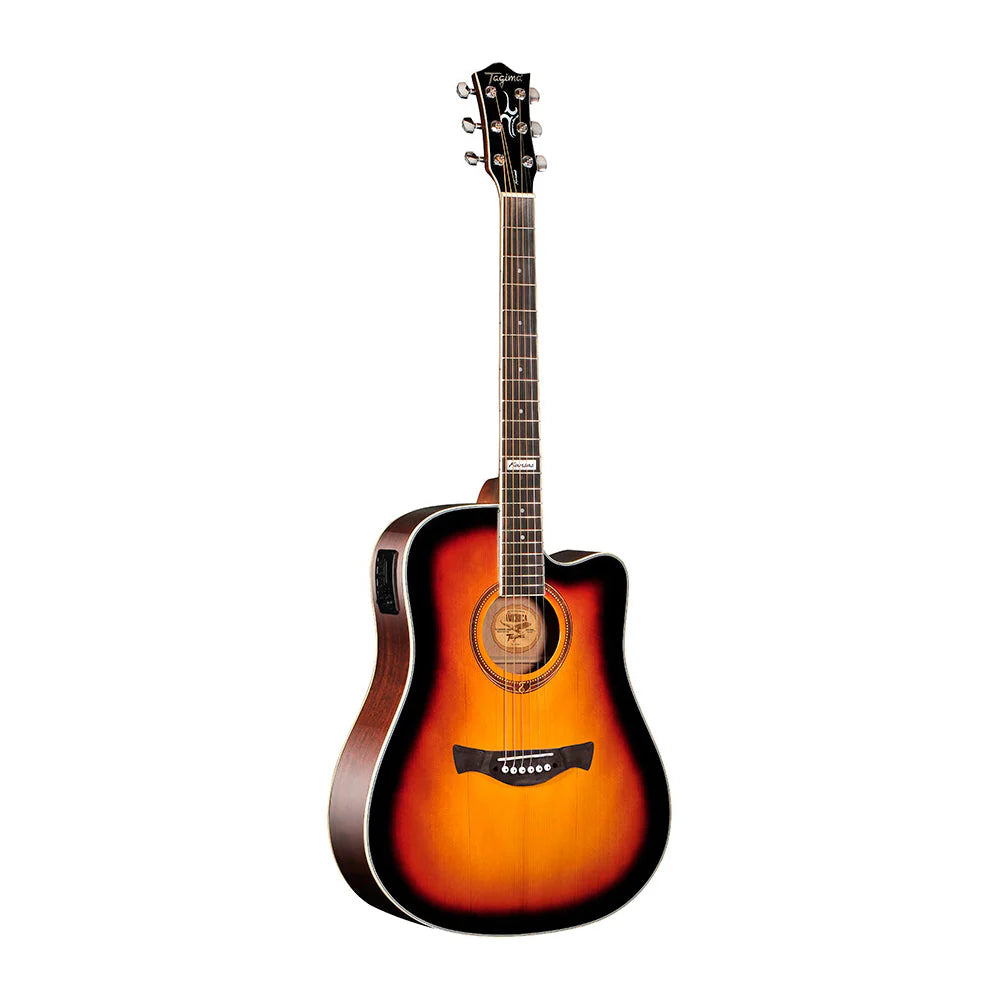 Đàn Guitar Acoustic Tagima Kansas
