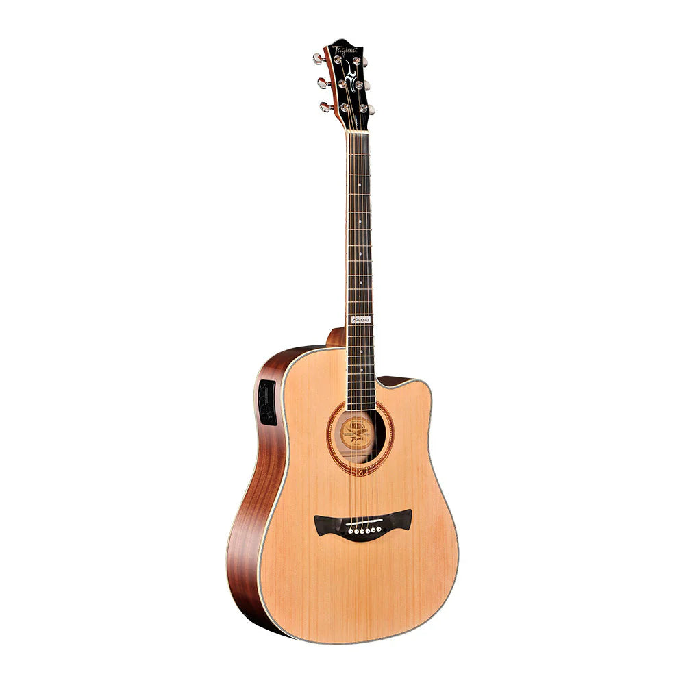 Đàn Guitar Acoustic Tagima Kansas