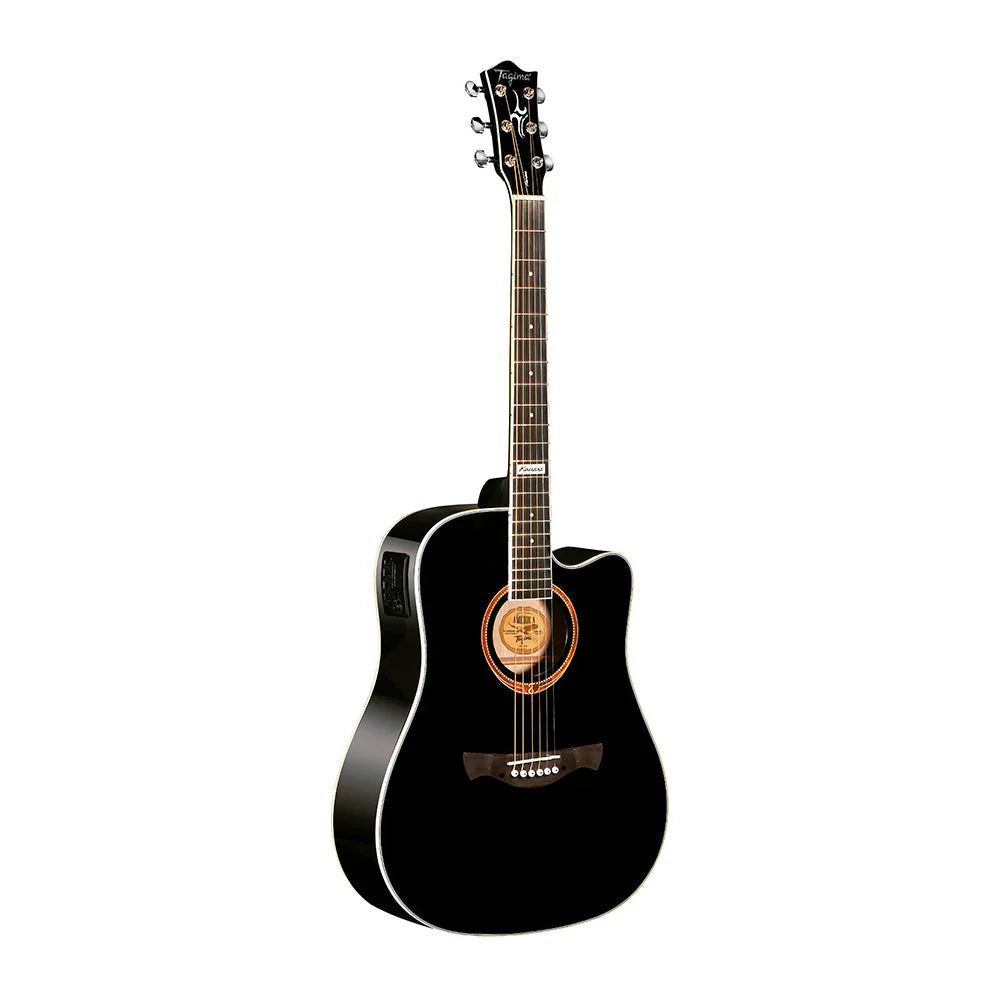 Đàn Guitar Acoustic Tagima Kansas