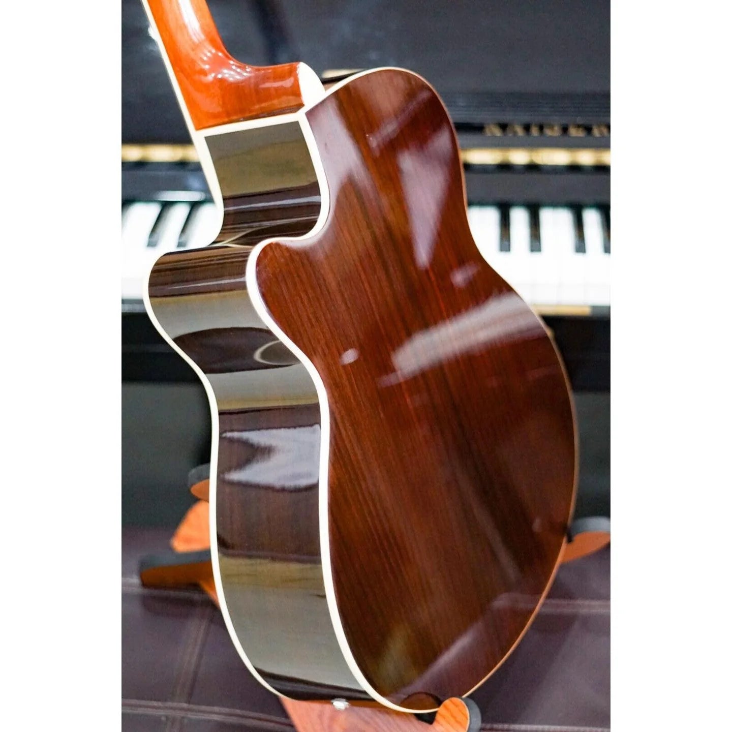 Đàn Guitar Acoustic Tagima Ventore