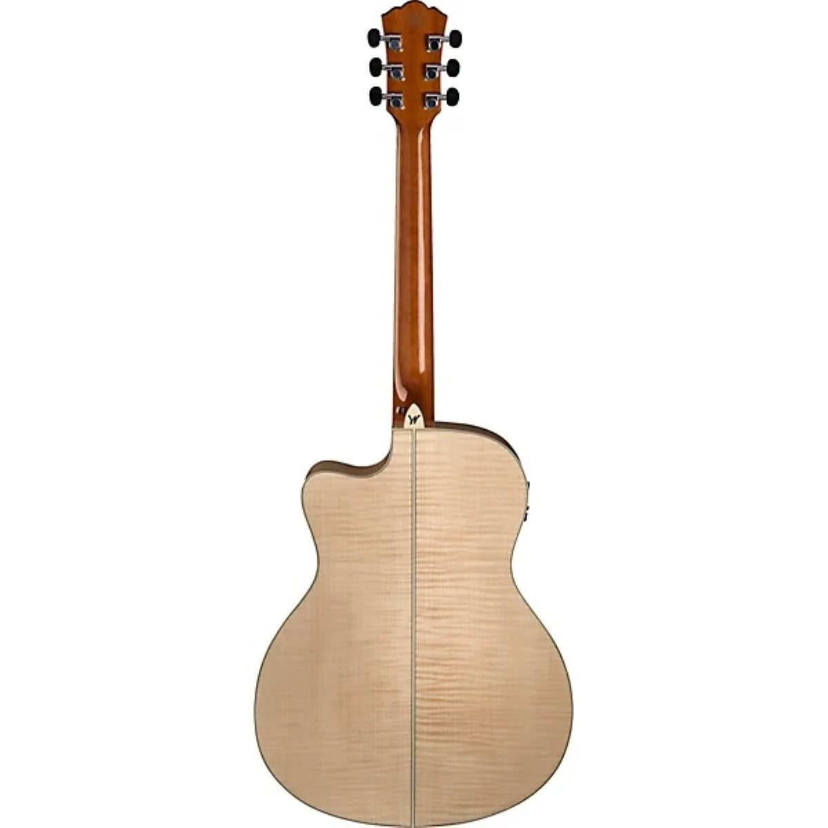 Đàn Guitar Acoustic Washburn AG40CE