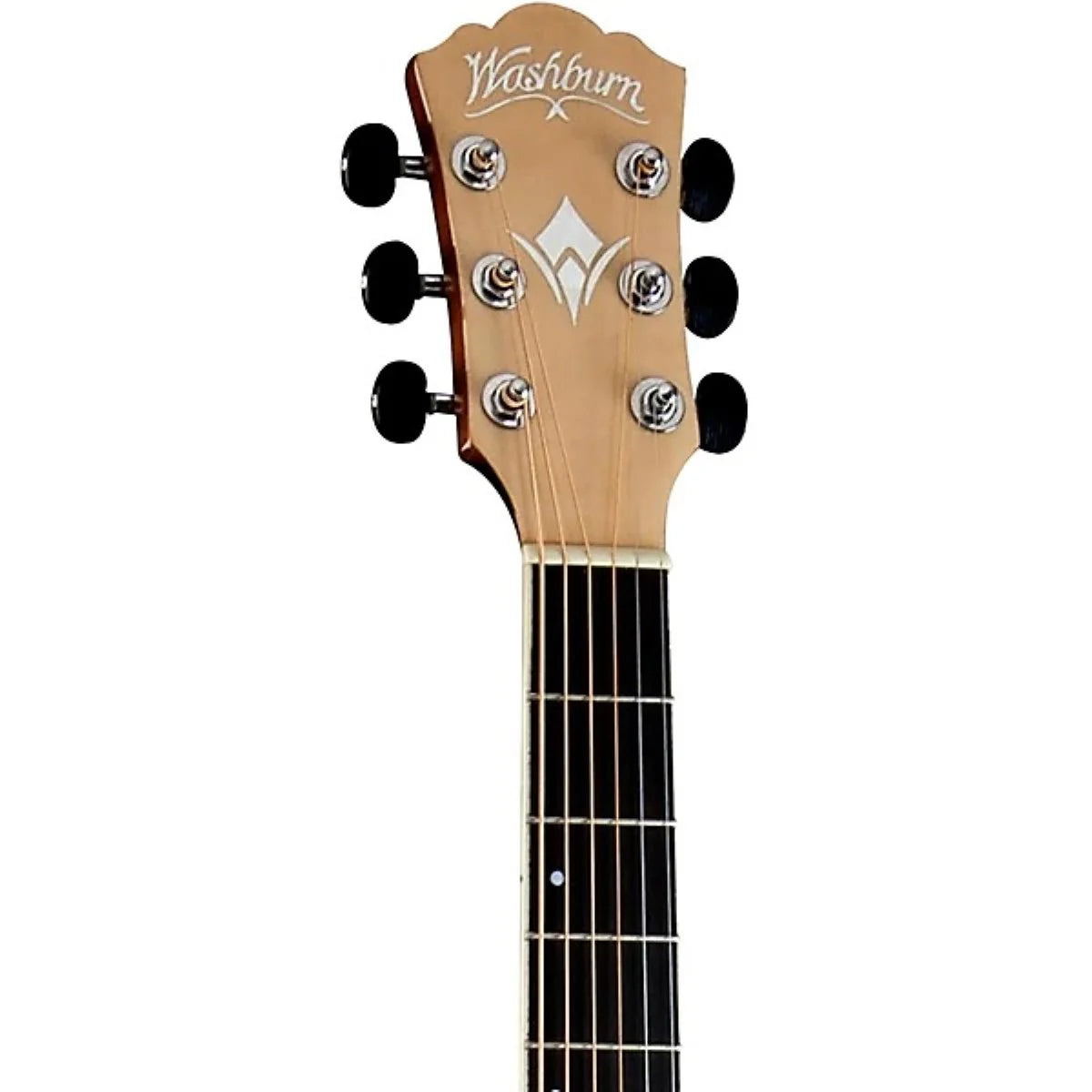 Đàn Guitar Acoustic Washburn AG40CE