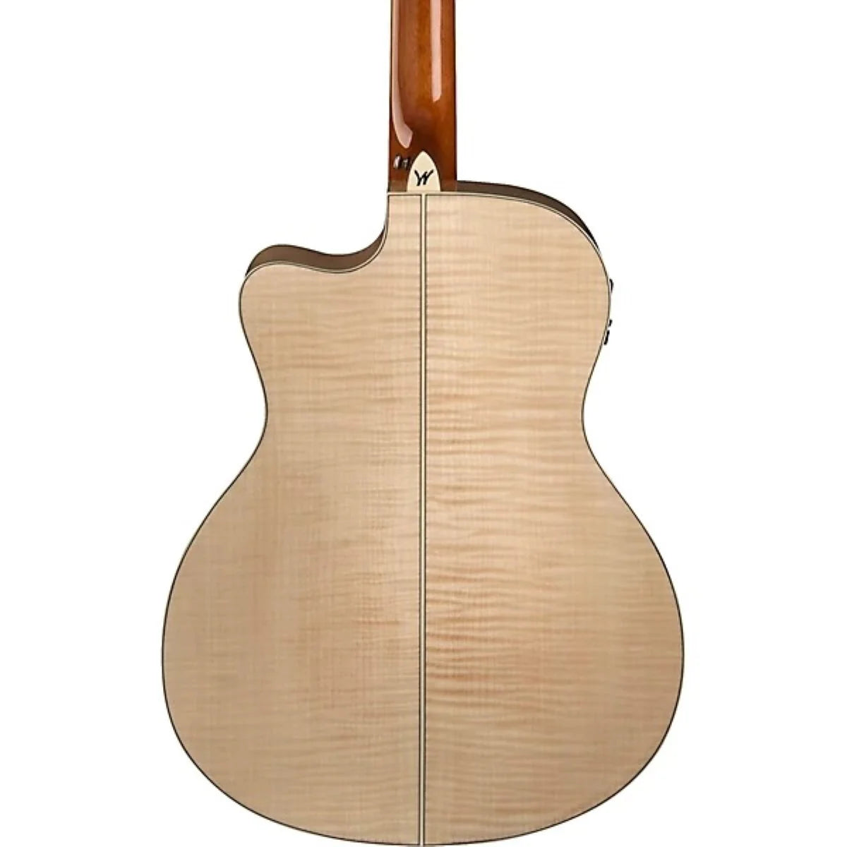 Đàn Guitar Acoustic Washburn AG40CE