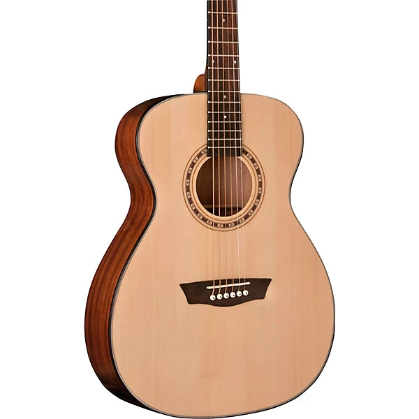 Đàn Guitar Acoustic Washburn Apprentice F5