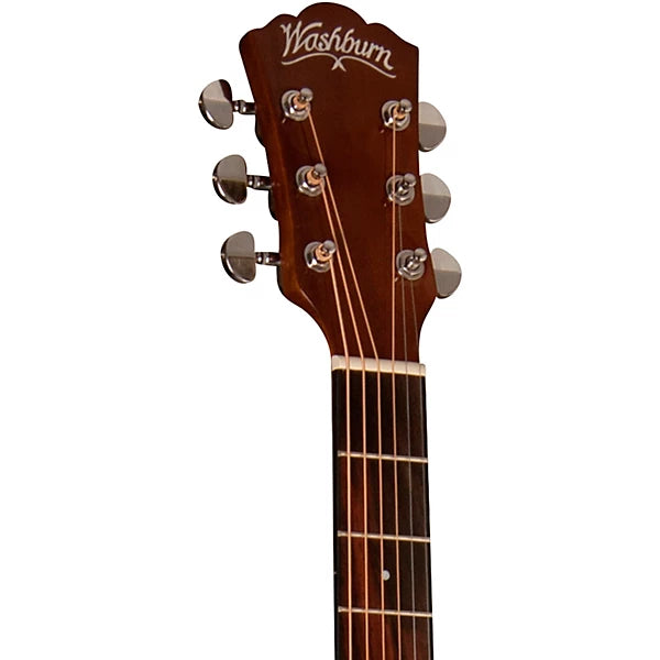 Đàn Guitar Acoustic Washburn Apprentice F5