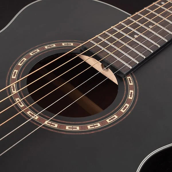 Đàn Guitar Acoustic Washburn Apprentice G-Mini 5