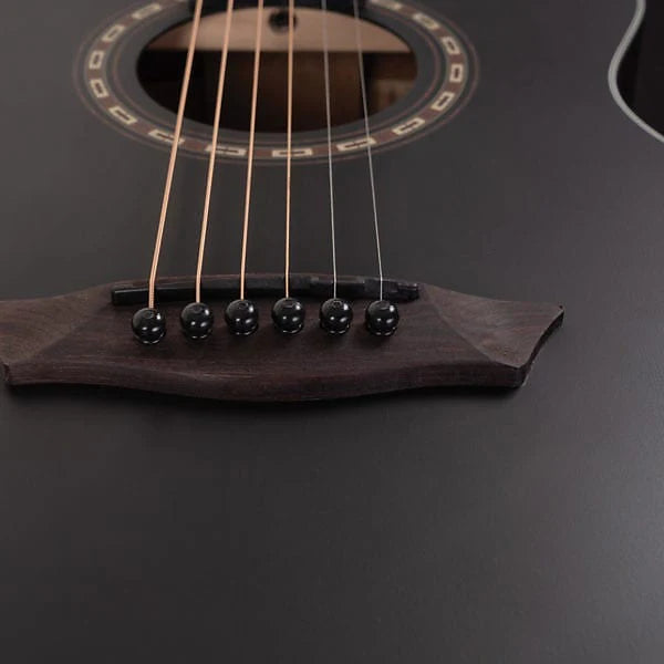 Đàn Guitar Acoustic Washburn Apprentice G-Mini 5