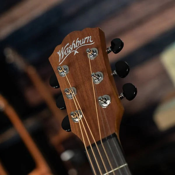 Đàn Guitar Acoustic Washburn Apprentice G-Mini 5