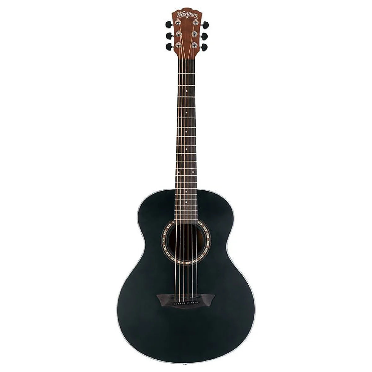Đàn Guitar Acoustic Washburn Apprentice G-Mini 5