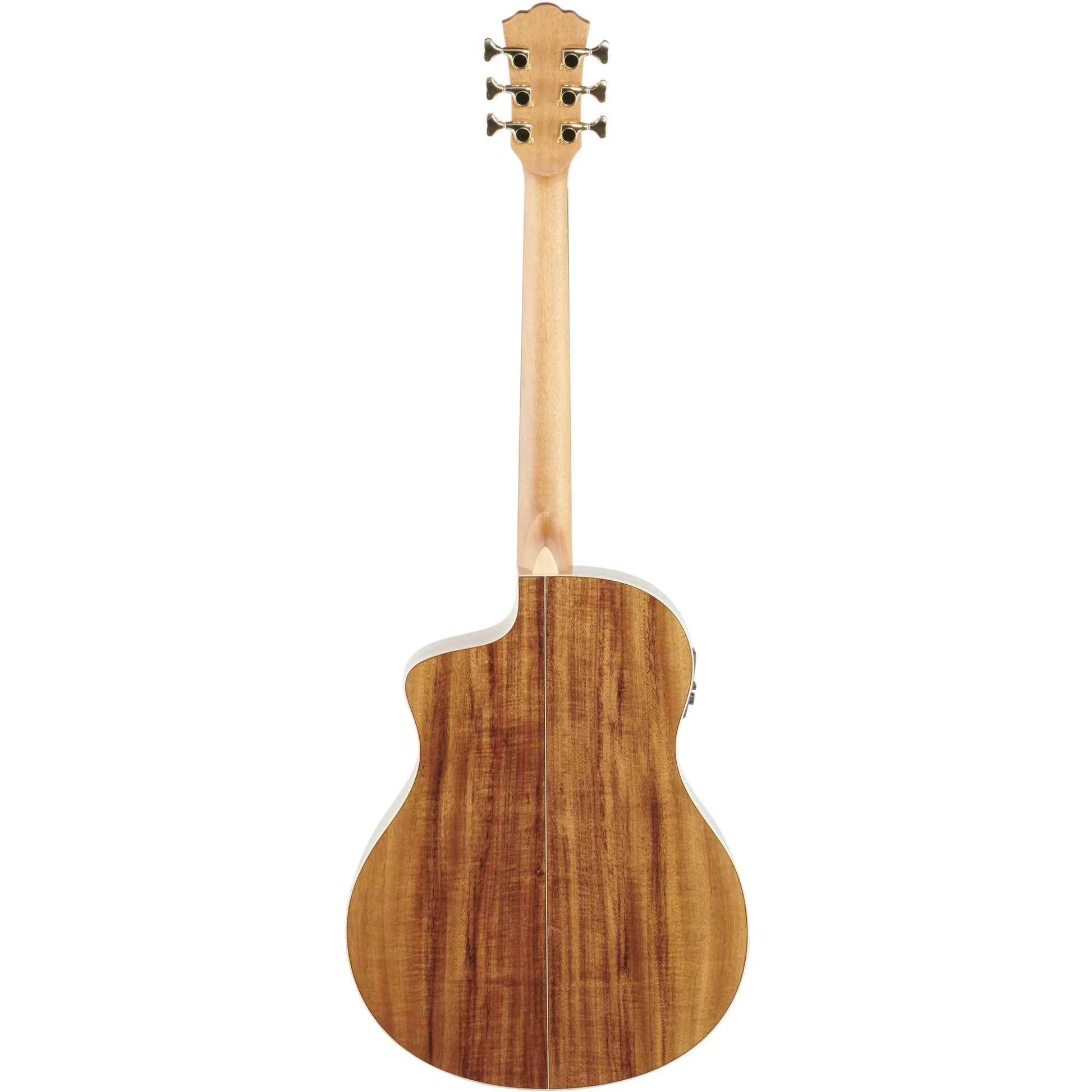 Đàn Guitar Acoustic Washburn Bella Tono Allure SC56S