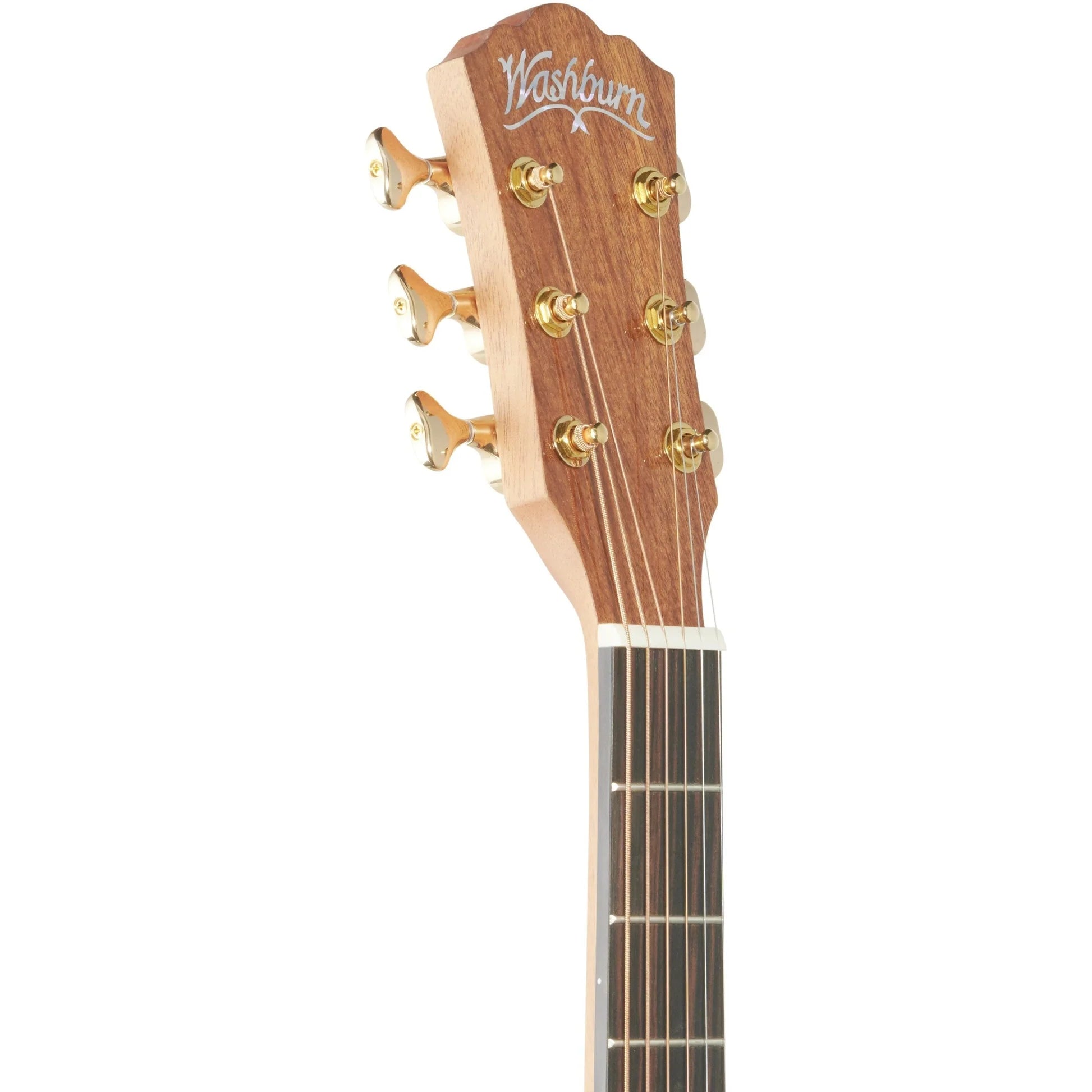 Đàn Guitar Acoustic Washburn Bella Tono Allure SC56S