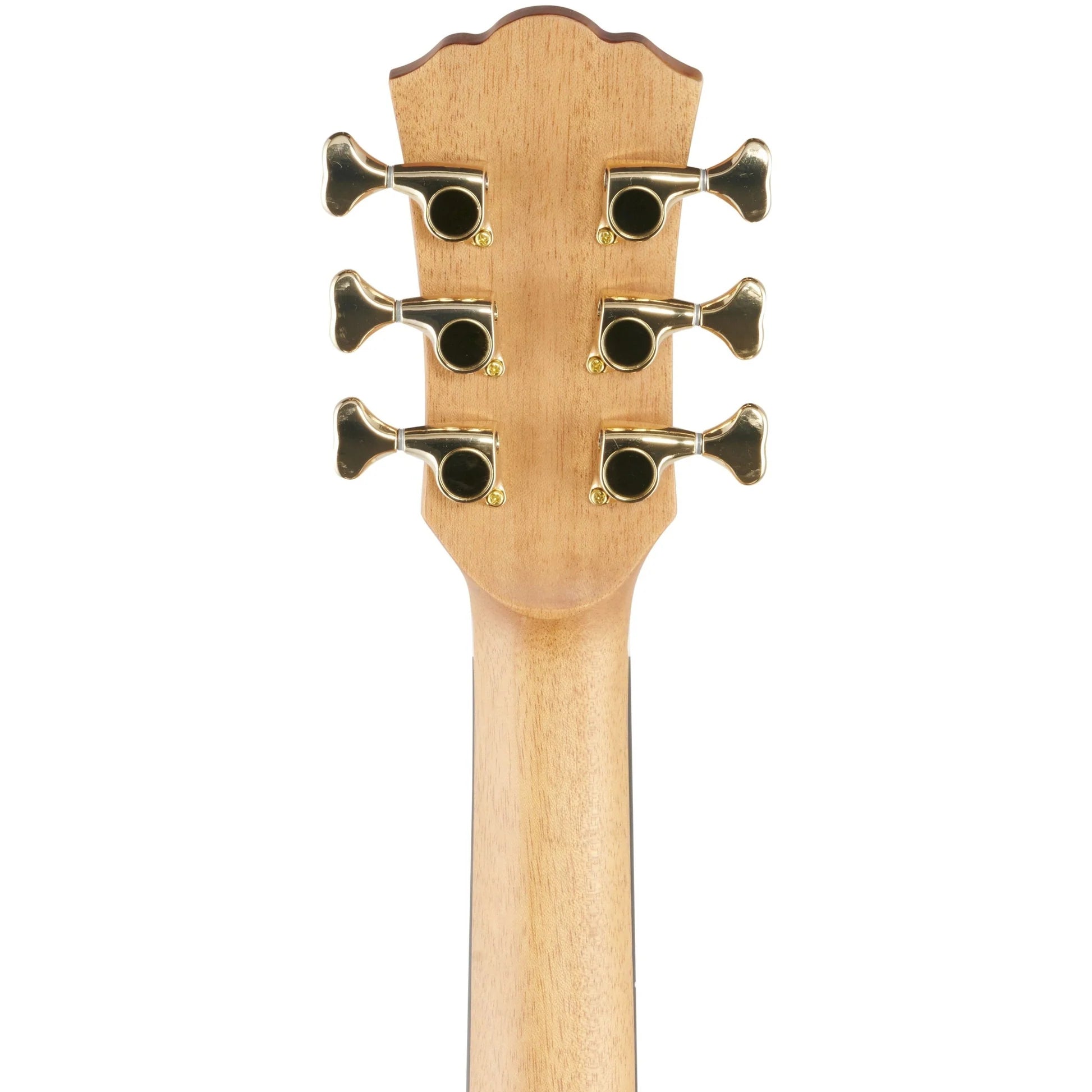 Đàn Guitar Acoustic Washburn Bella Tono Allure SC56S