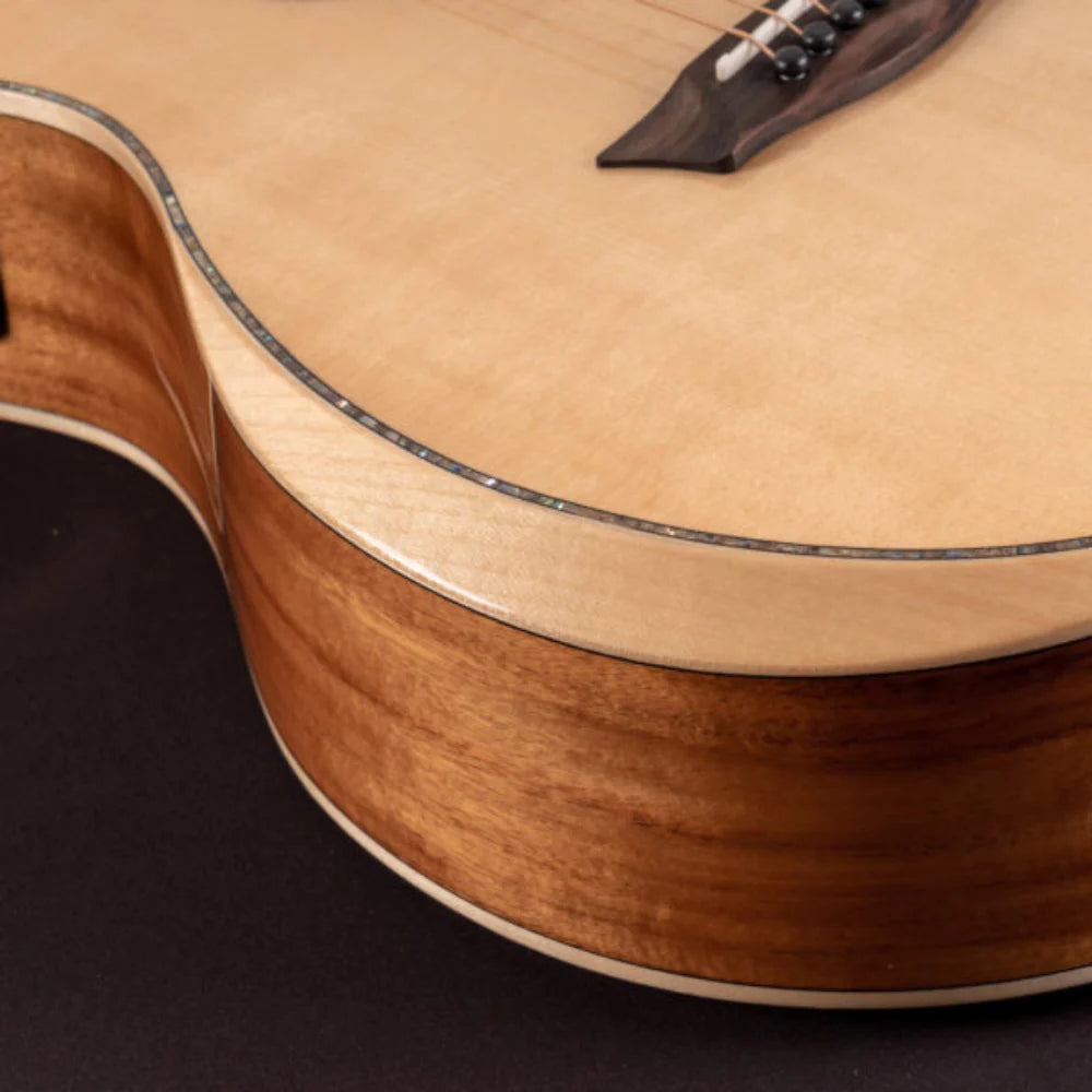 Đàn Guitar Acoustic Washburn Bella Tono Allure SC56S