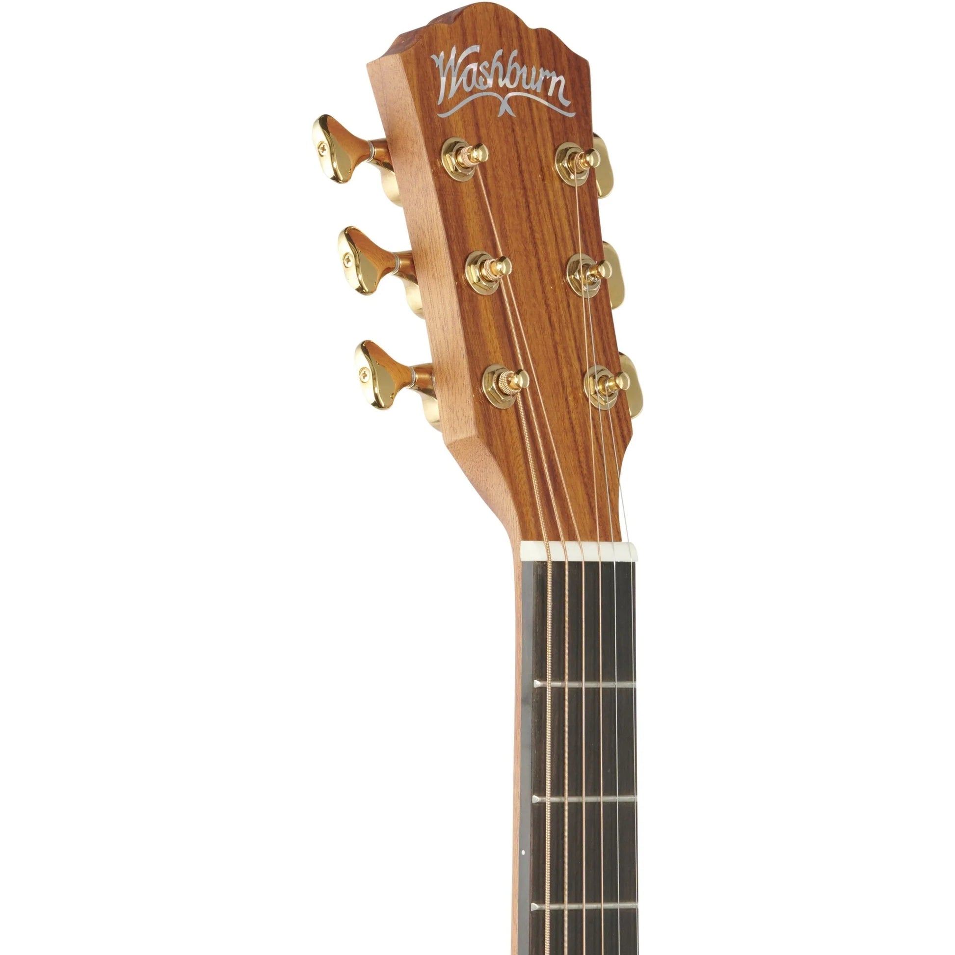 Đàn Guitar Acoustic Washburn Bella Tono Elegante S24S