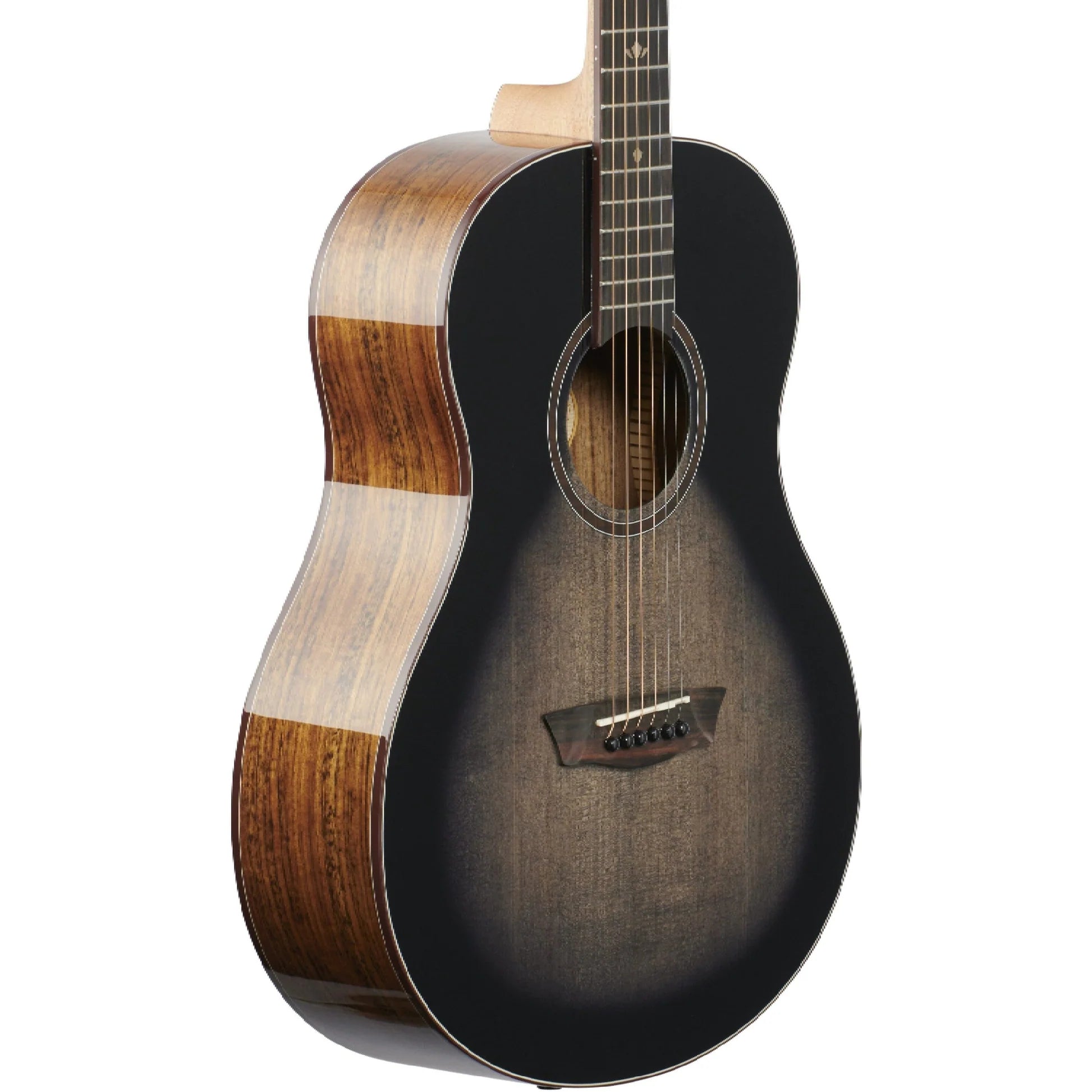 Đàn Guitar Acoustic Washburn Bella Tono Novo S9