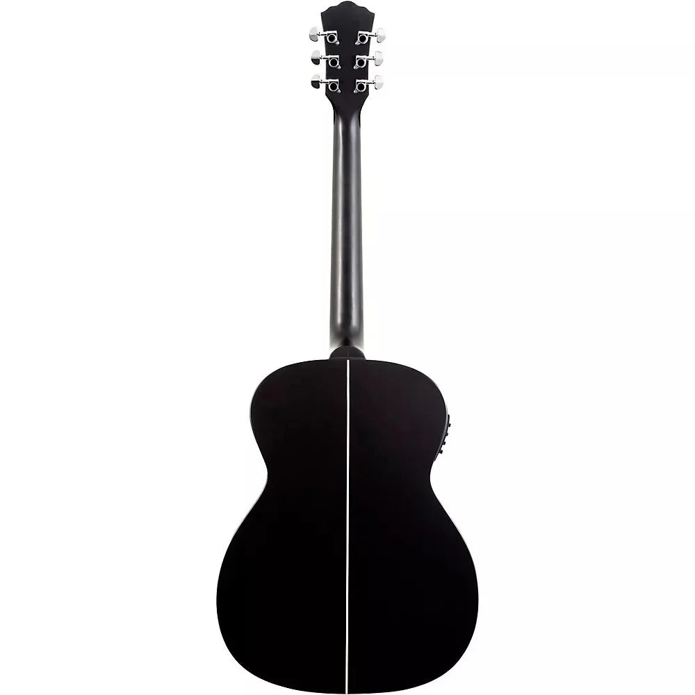 Đàn Guitar Acoustic Washburn Deep Forest Ebony FE