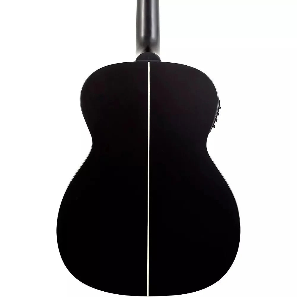 Đàn Guitar Acoustic Washburn Deep Forest Ebony FE