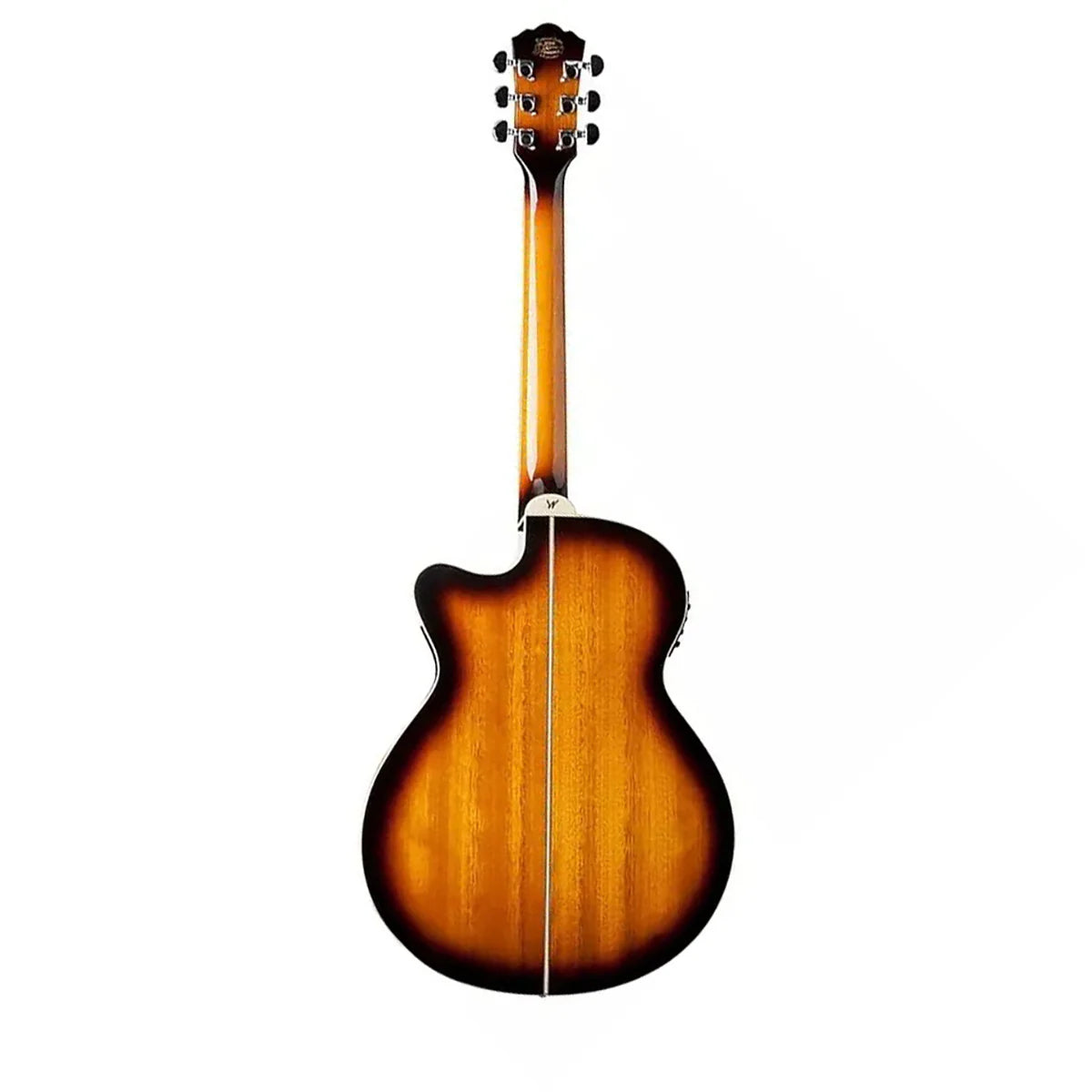 Đàn Guitar Acoustic Washburn Festival EA15