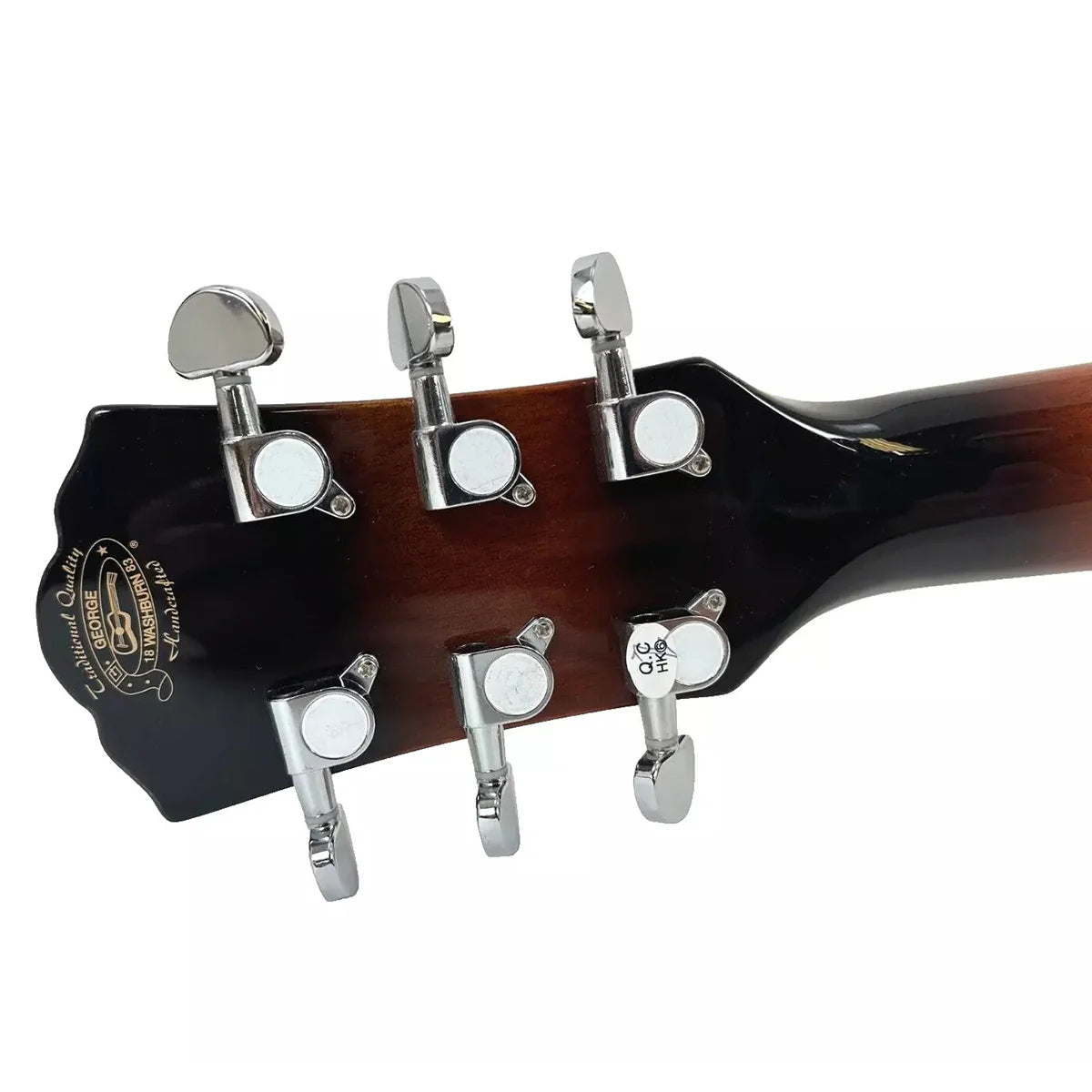 Đàn Guitar Acoustic Washburn Festival EA15