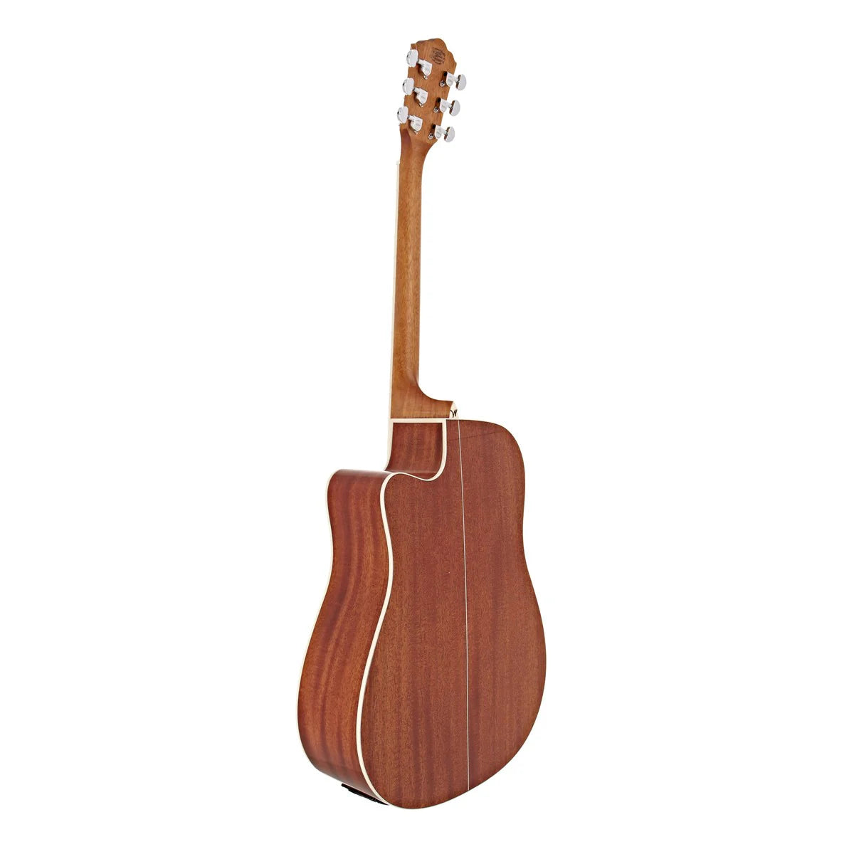Đàn Guitar Acoustic Washburn Harvest D7SCE