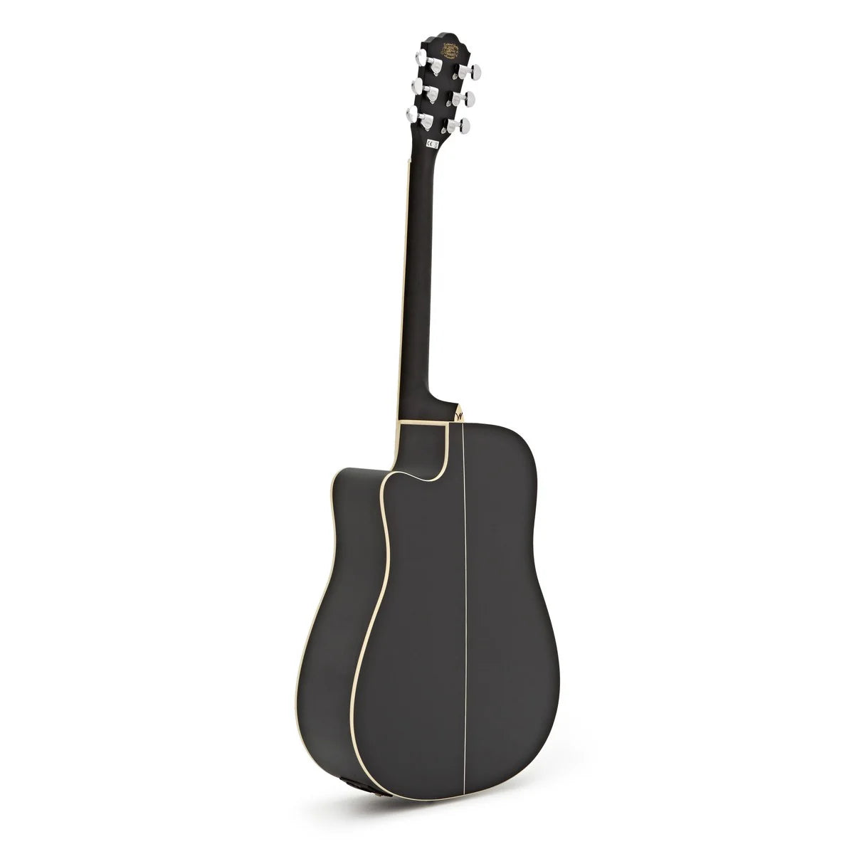 Đàn Guitar Acoustic Washburn Harvest D7SCE