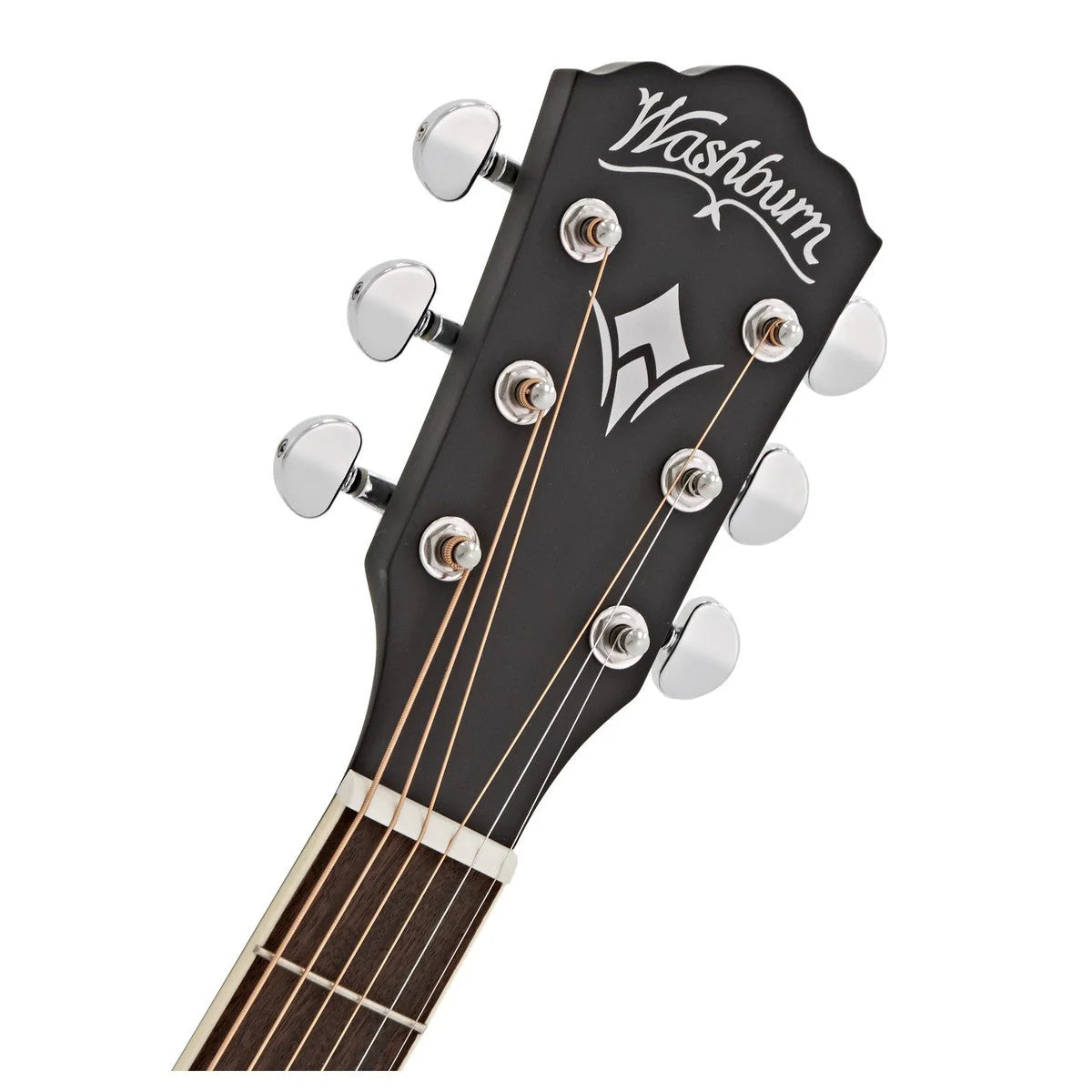 Đàn Guitar Acoustic Washburn Harvest D7SCE