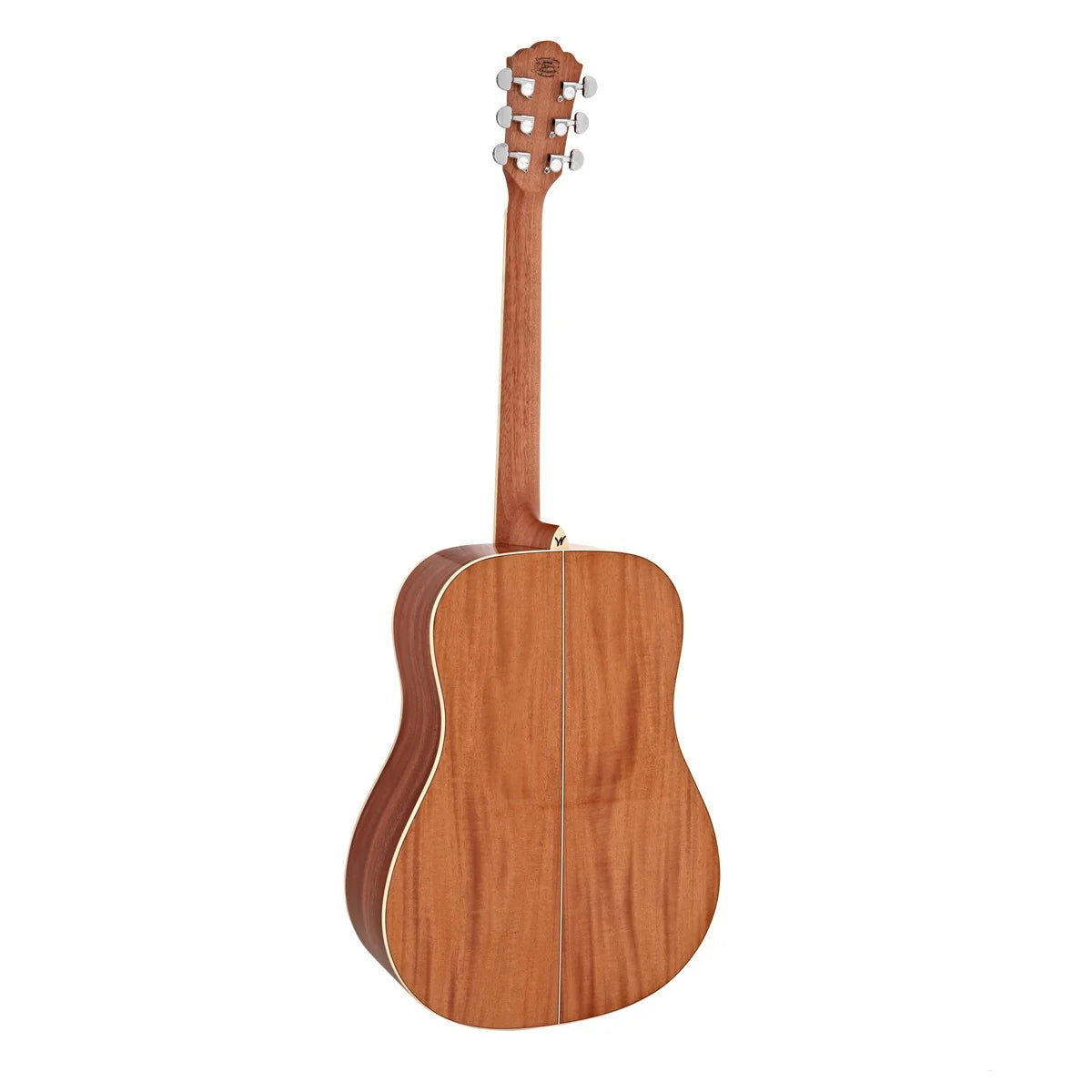 Đàn Guitar Acoustic Washburn Harvest D7S